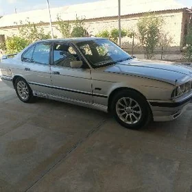 BMW 525 1993