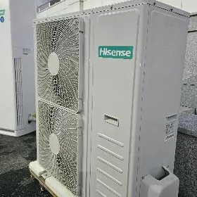 Şkaf Kondisaner Hisense 180kw2