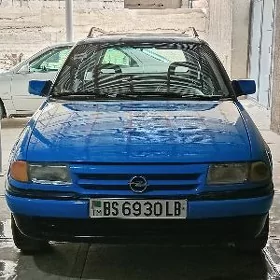 Opel Vectra 1993