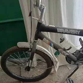 Велосипед
