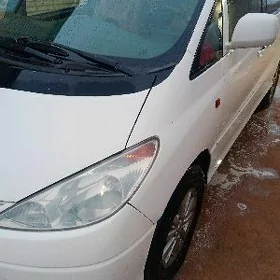 Toyota Previa 2000