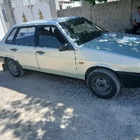 Lada 21099 2004