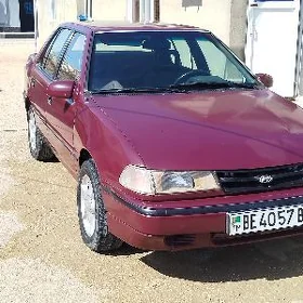Hyundai Accent 1997