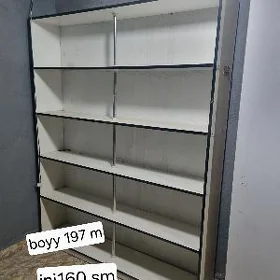 Magazyn polka