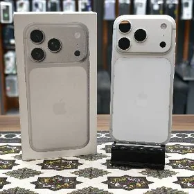 iPhone 17 Pro (128/100%)