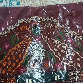 kesde geyim balak