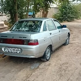 Lada 2110 2005