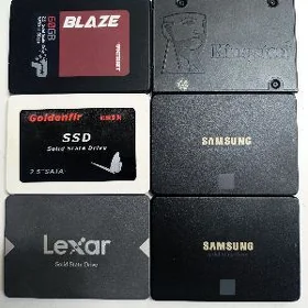 ssd 60-120-240-480-500gb