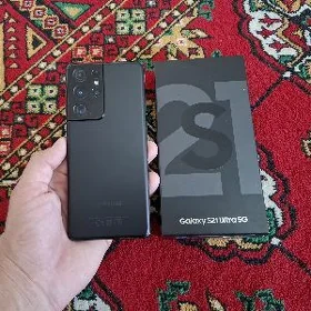 samsung s21 ultra 12/256
