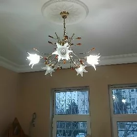 lustyra