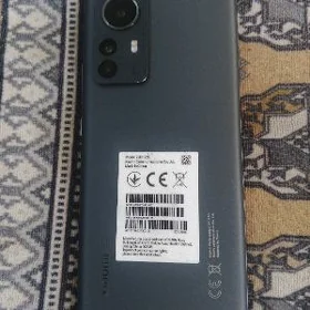 Xiaomi 12 pro 5G
