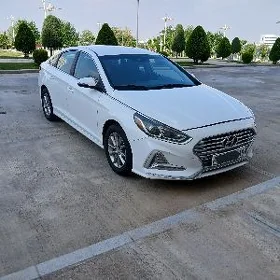 Hyundai Sonata 2019
