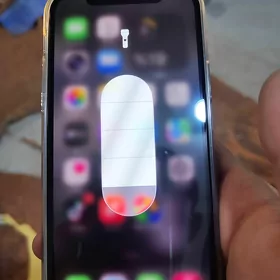 iPhone 12 Pro
