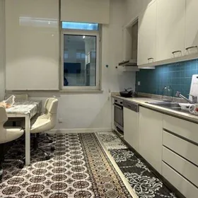 OLIMPIYSKIY 3 KOM 147 M²