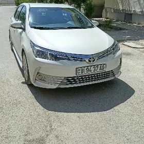 Toyota Scion 2016
