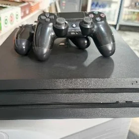playstation 4pro