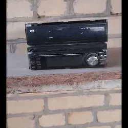 icinden cykyan telewizor