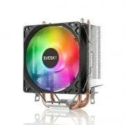 Кулер Evesky 100 Rainbow