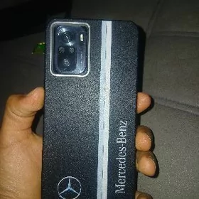 Poco M5S