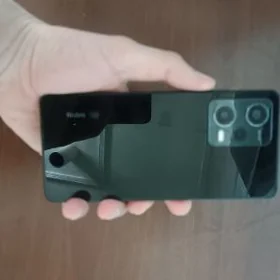 redmi not 12 pro 5G