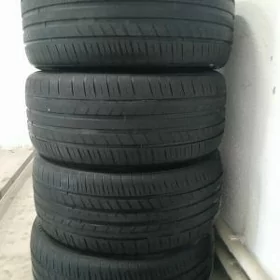 HABILEAD  235/50/R17