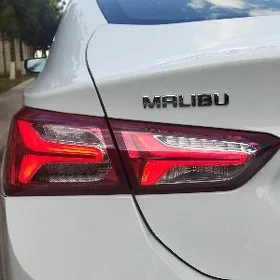Chevrolet Malibu 2020