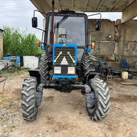 MTZ 82 2014