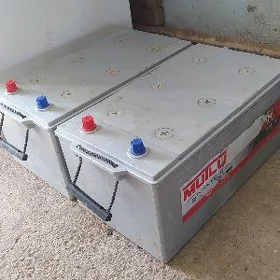 Akumulyator