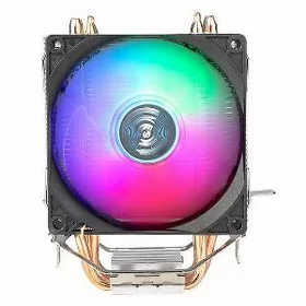 Кулер Evesky 400 Rainbow