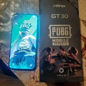 infinix