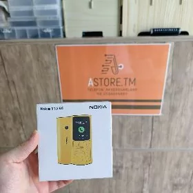 Nokia 110 4g