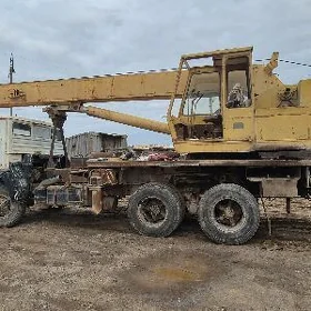 Kamaz 4310 1999