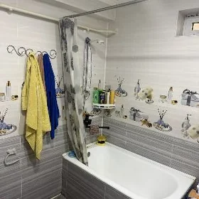 1комн с пристройкой