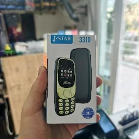 J-Star 3310