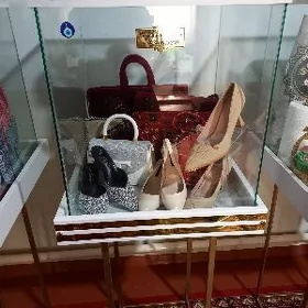 satlyk bukja bezegi