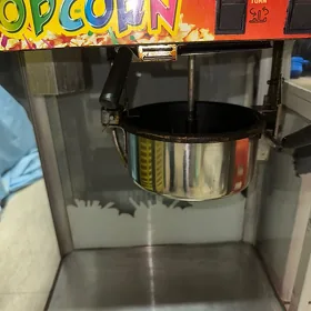 Patrak Aparat Popcorn 