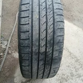 Imperial 225 50 17 Teker