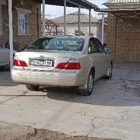 Toyota Avalon 2003