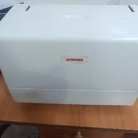350 janome masyn taze