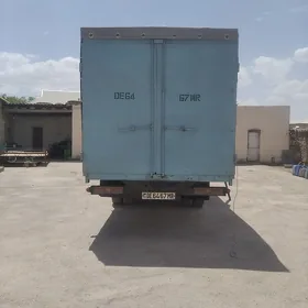 Mitsubishi Canter 2003