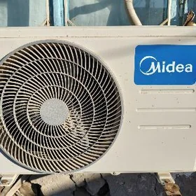 Midea 9