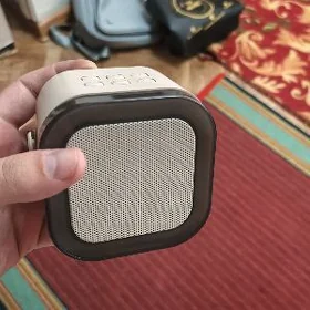 Беспроводная колонка Sing-e