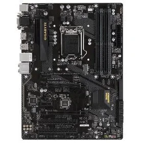 Метерлинка Gigabyte B250