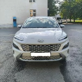 Hyundai Kona 2023