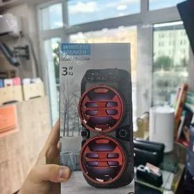 Bluetooth Kalonka