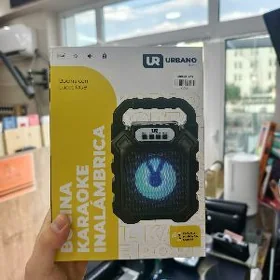 Urbano  Kalonka Bluetooth