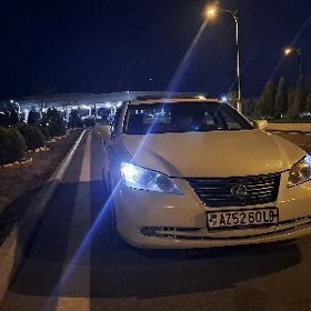 Lexus ES 350 2009