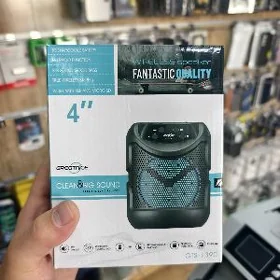 Gretnice Bluetooth Kalonka
