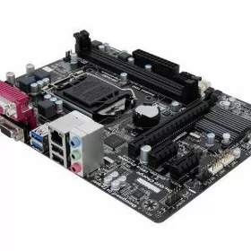 Материнка Gigabyte H81 D2