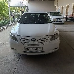 Toyota Camry 2008